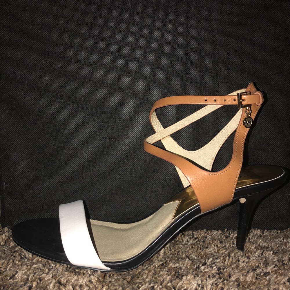 Michael Kors heels